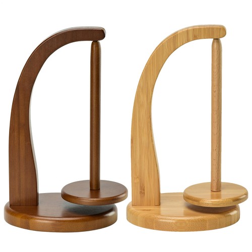 Wood magnetic wool yarn - wood, holder