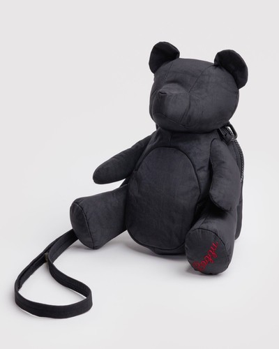 New with tags - with, plush