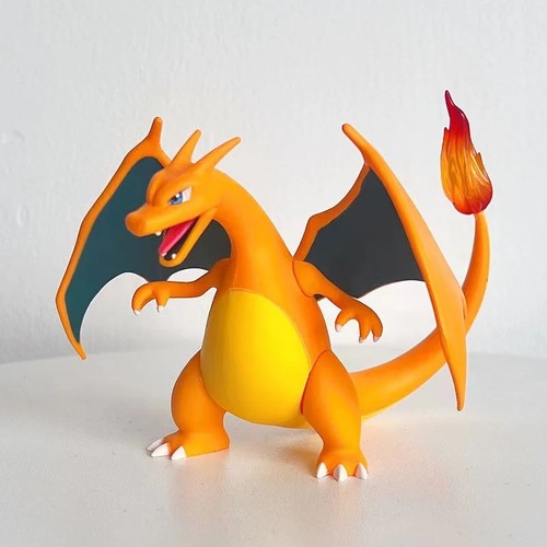 Pokémon charizard 10cm - charizard,