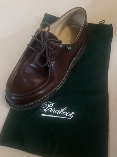 Paraboot michael marche shoes - paraboot,
