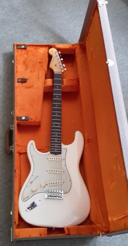 Fender american vintage ii - fender, l/h