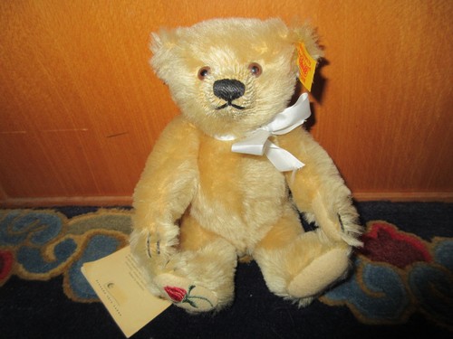 Vintage steiff english bear - vintage,