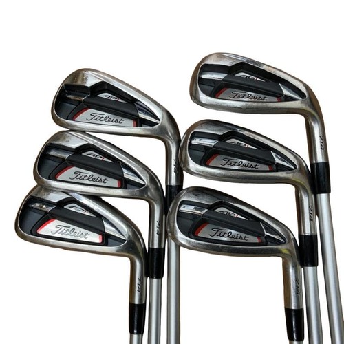 Titleist ap1 714 iron - ap1,