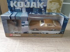 Corgi No57403 Kojak's Buick