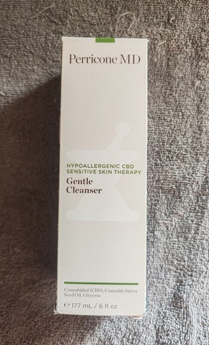 Perricone gentle cleanser - perricone,