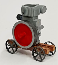 1/18 Scale Stationary Engine