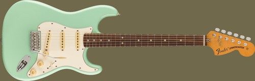 Fender vintera 70s - fender,