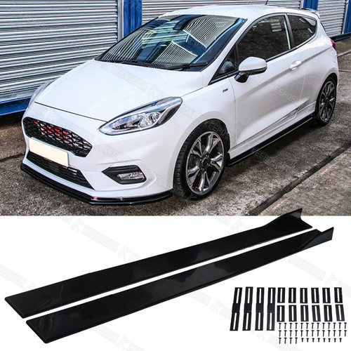 For ford fiesta - fiesta, st