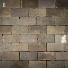 Stable Bricks, Staffordshire