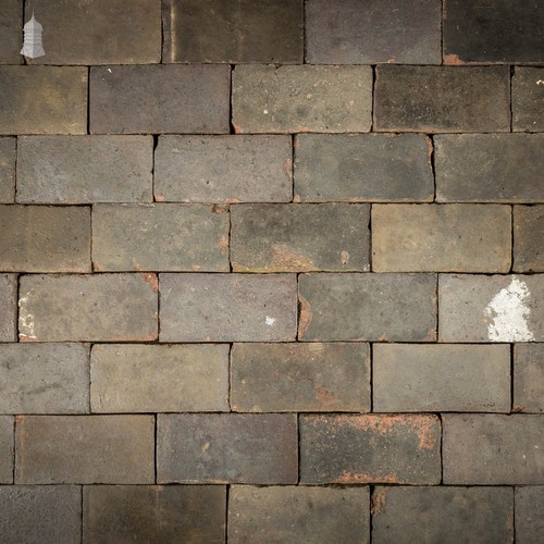 Stable bricks staffordshire - stable, bricks,