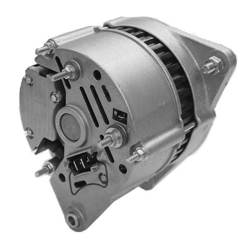 Narrow boat marine high output - marine,