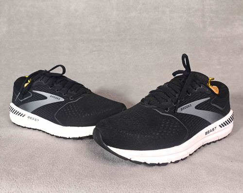 Brooks beast cushioned - brooks, 20