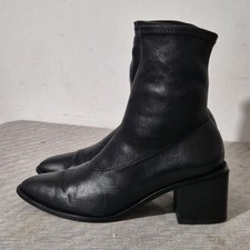 Robert Clergerie Xia Leather