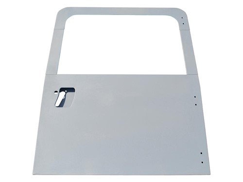 Rear door less spare wheel - rear, (less