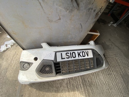 Ford focus mk2 facelift - ford,