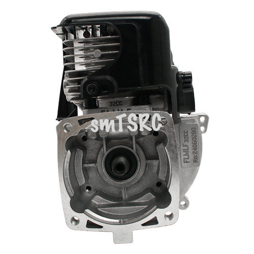 32cc big bore - big, upgrade