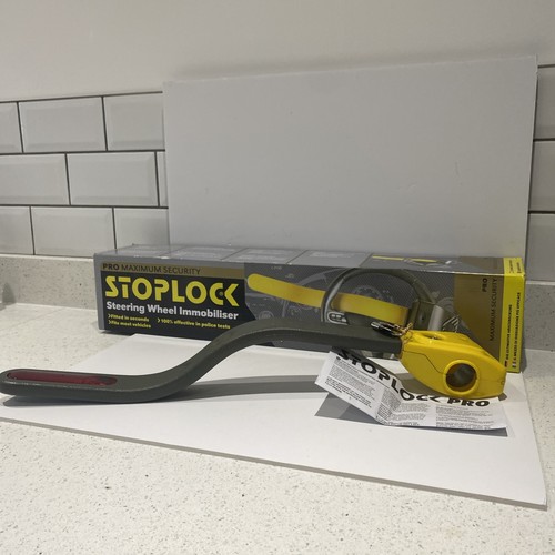 Stoplock pro maximum - stoplock,