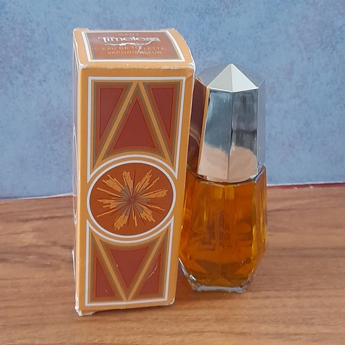 Vintage avon timeless eau - timeless, de