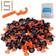 151Pcs Floor Wall Tile Leveler