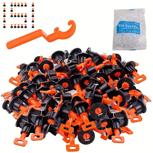 151pcs floor wall tile - 151pcs, leveler