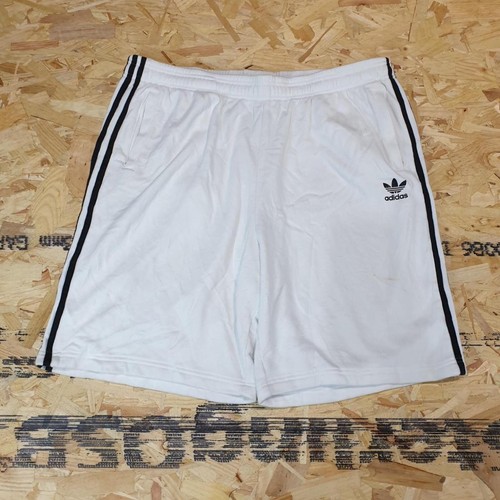 Vintage adidas sweat shorts - vintage,