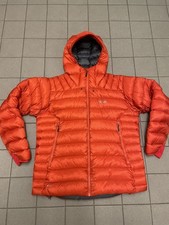 Rab Electron Down Jacket, Mens