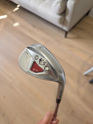 Superb taylormade ztp - taylormade,