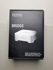 Sonos Bridge Wireless HiFi