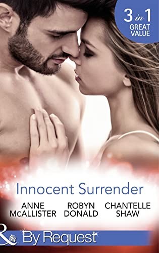 Innocent surrender mills - innocent, &