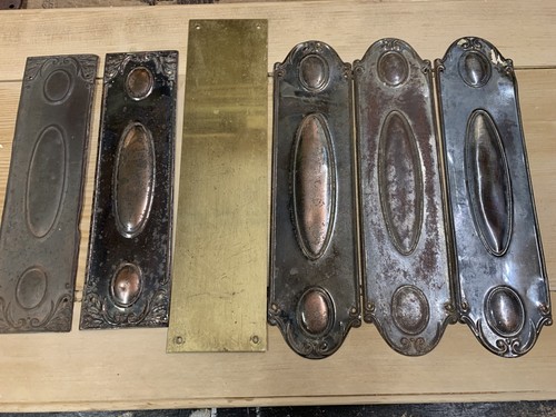 Original art nouveau edwardian - original,