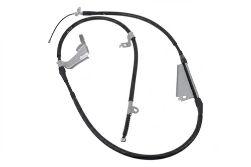 Handbrake cable drum - handbrake,