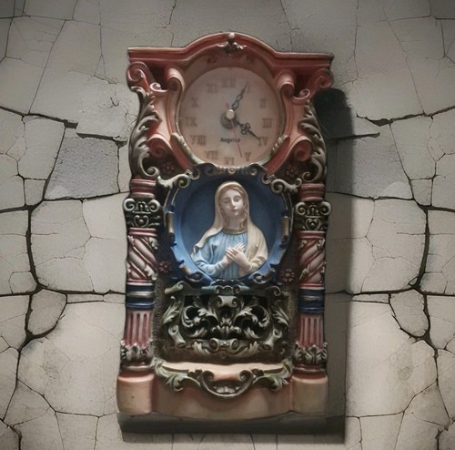 Vintage rare angelus domini - rare,