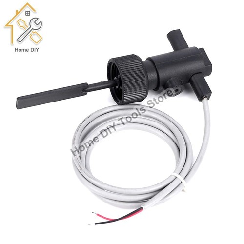 Water paddle flow switch - fs-10,