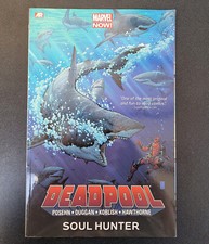 Deadpool - Soulhunter (Marvel