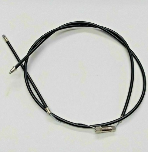Throttle cable triumph unit - triumph,
