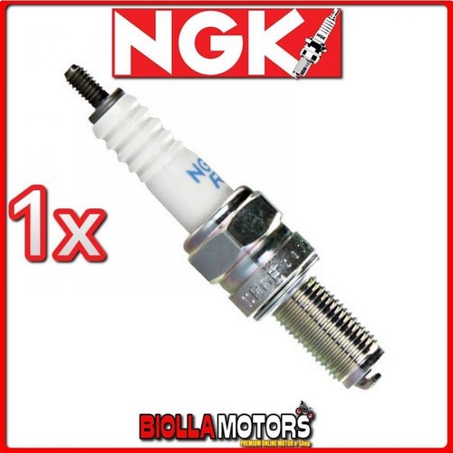 Candle ngk cr8e - 1,