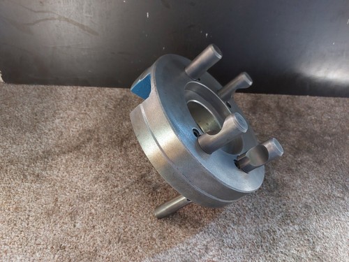Lathe drive plate - drive,