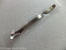 Laboratory Nuffield Spatula -