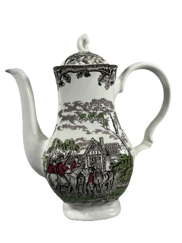 Vintage myotts country life - country,