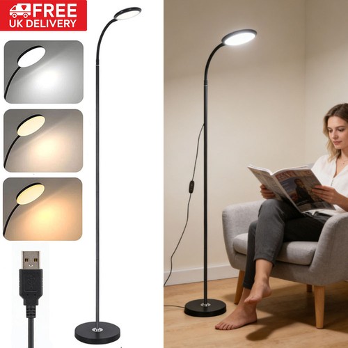 Led floor standing - floor, lamp