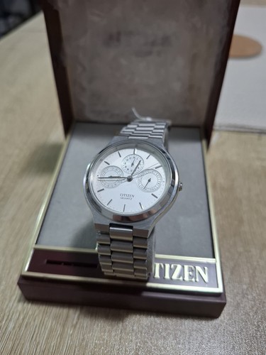 Nos citizen 4300 - 4300-s04506smk, neo