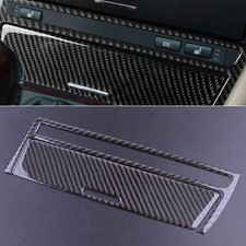 Carbon Fiber Ashtray Storage