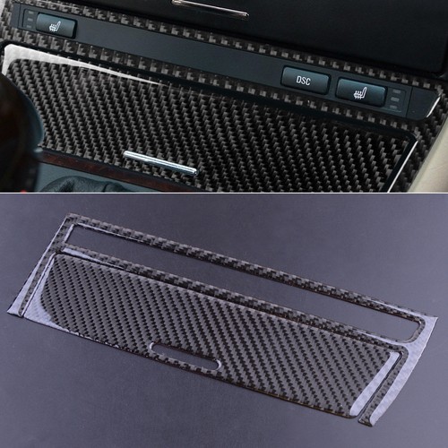 Carbon fiber ashtray storage - fiber,