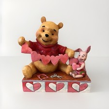 Disney Traditions Enesco Jim