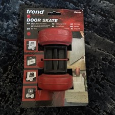 TREND D/SKATE/A WORKTOP DOOR & SHEET MATERIAL SKATE