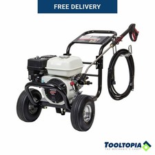 SIP TEMPEST Petrol Pressure