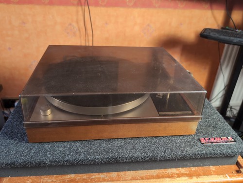 Thorens 150 belt - thorens,