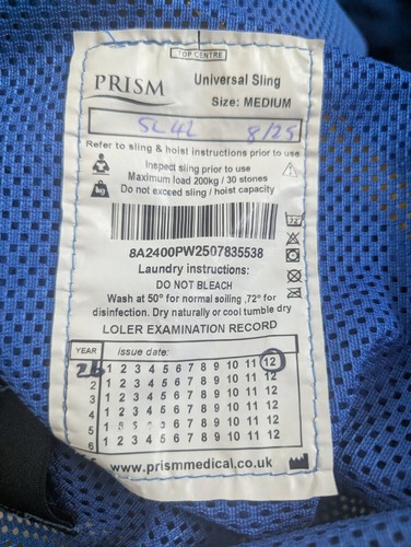 2026 prism universal sling - 2026,