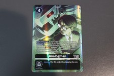 Digimon TCG (2020) - EX9-068 -