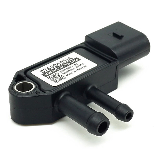 Dpf diesel particulate filter - particulate,